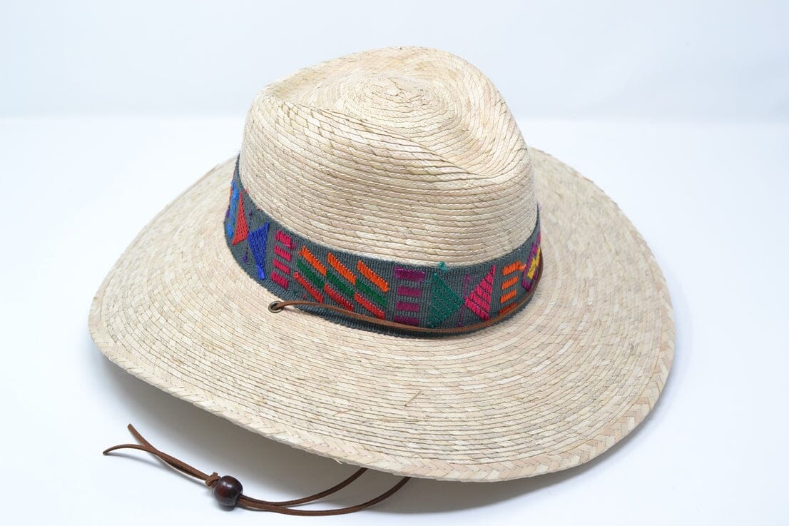 IXIL 03 - TALLA S SOMBRERO MY NAWAL®