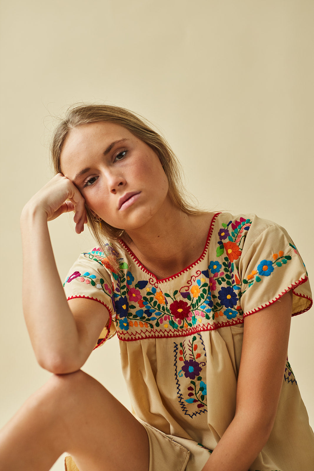 NOPAL CAMEL MULTICOLOR MY NAWAL®