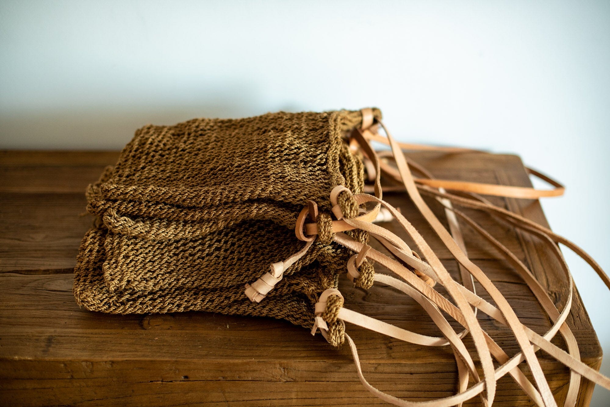 Natural Fiber