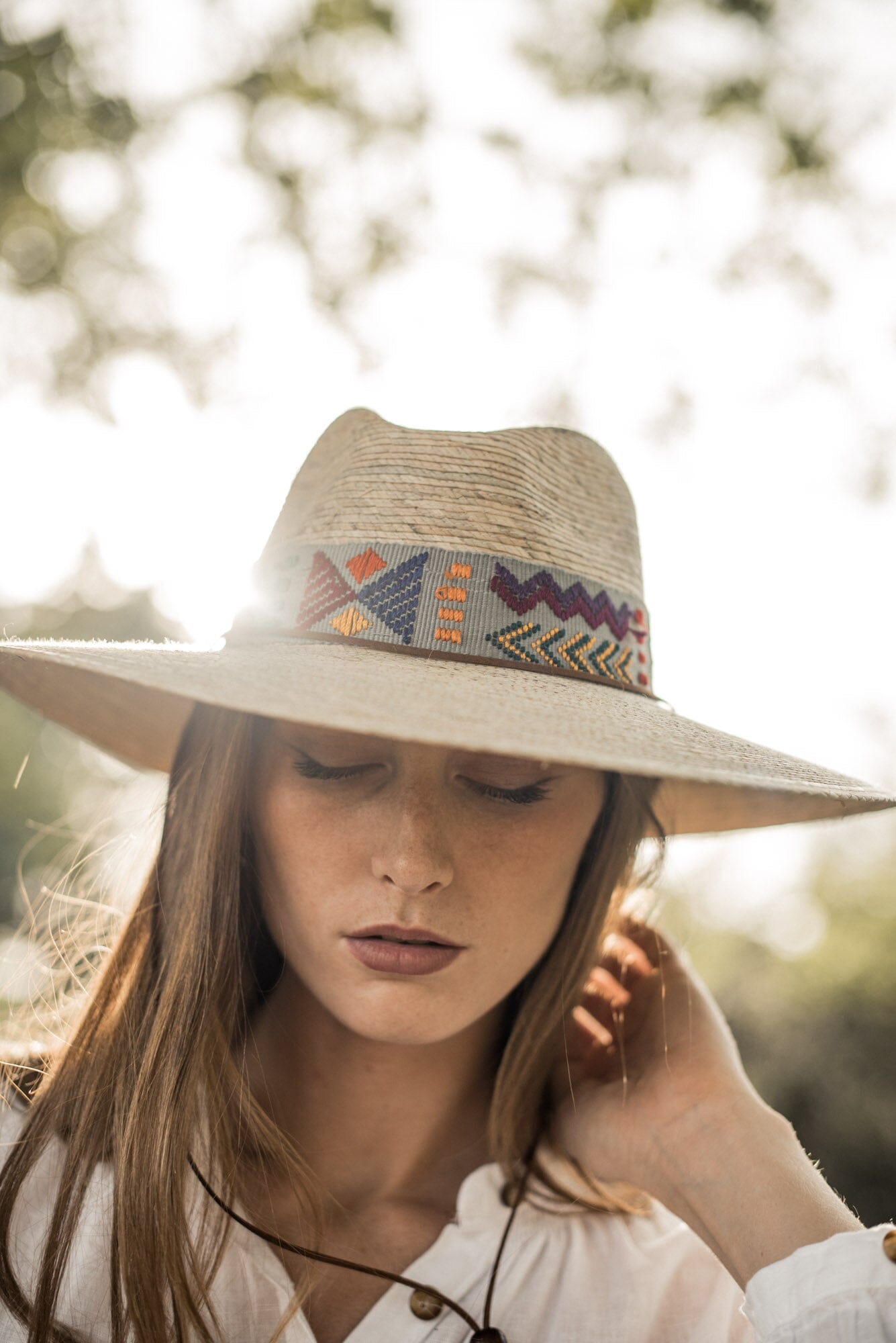 SOMBREROS