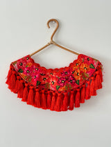 CUELLO MAYA 25 - AGUACATÁN