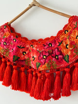 CUELLO MAYA 25 - AGUACATÁN
