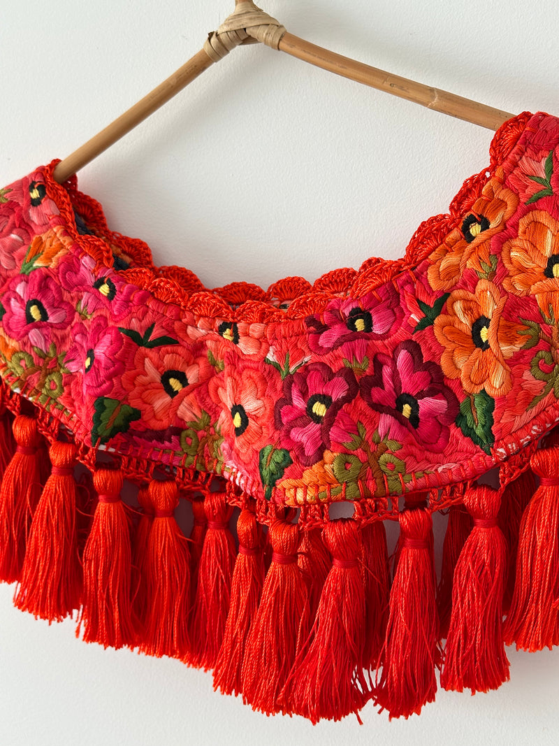 CUELLO MAYA 25 - AGUACATÁN