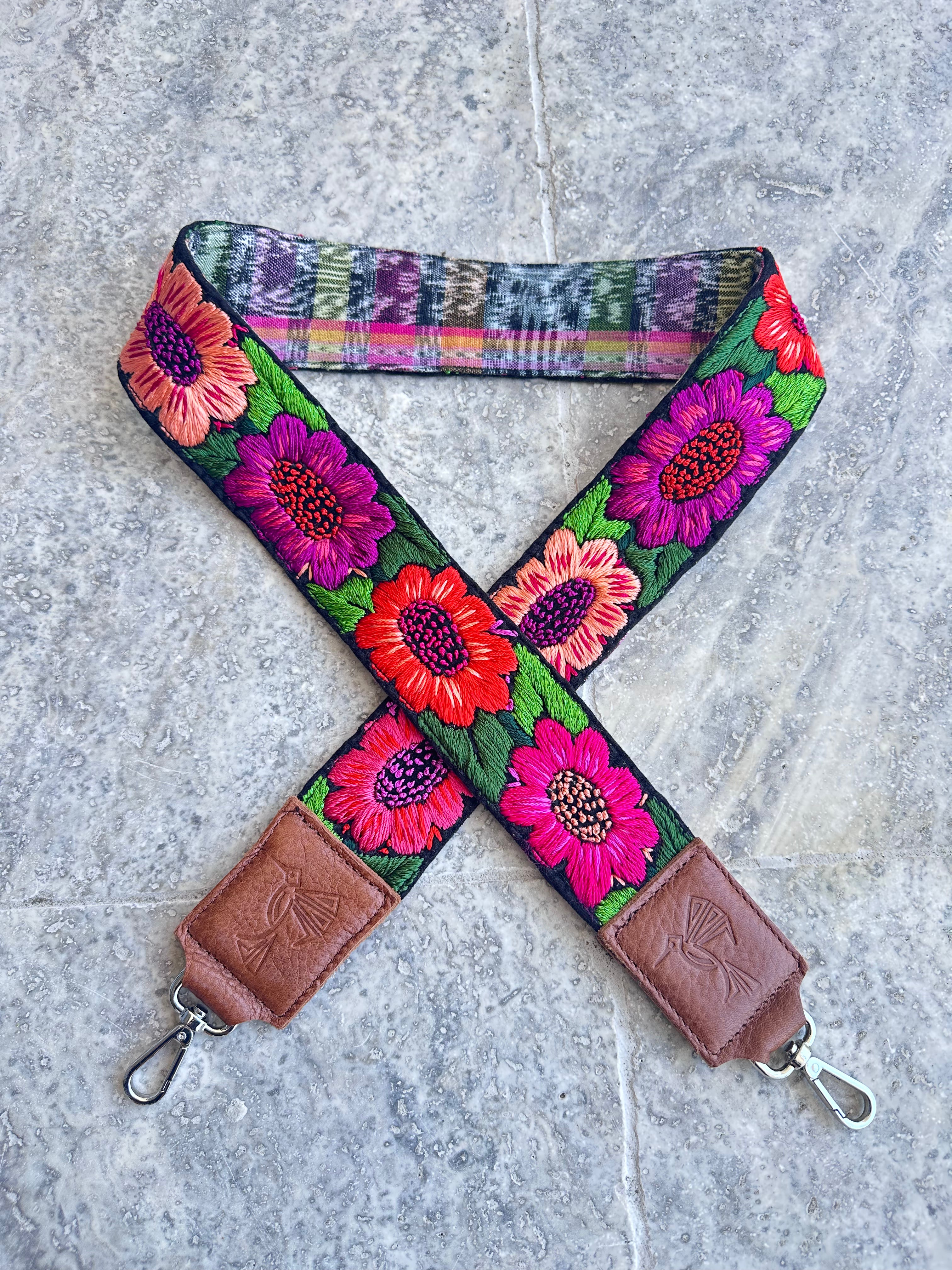 MAYAN STRAP 103