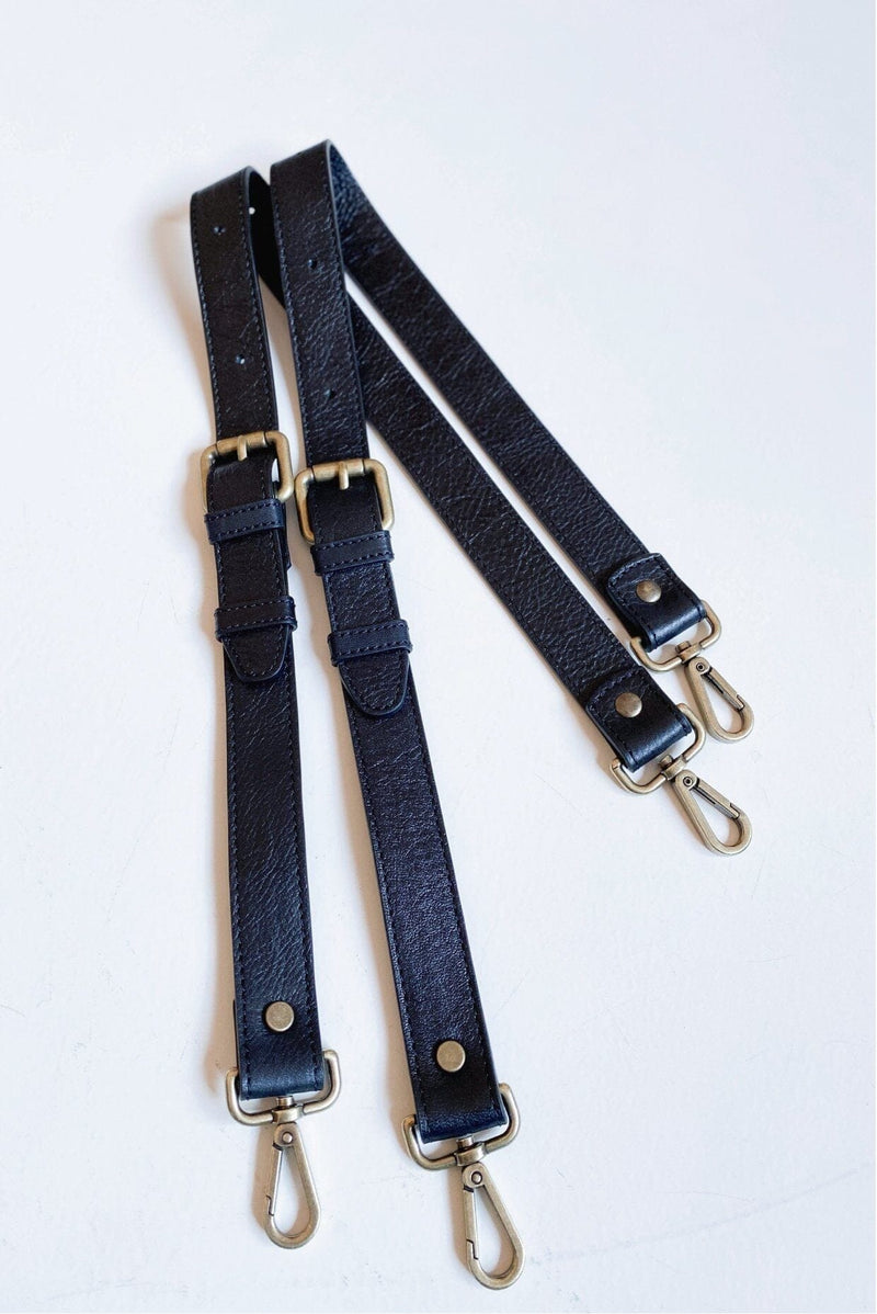 Correas Vegan MY NAWAL® Negro 