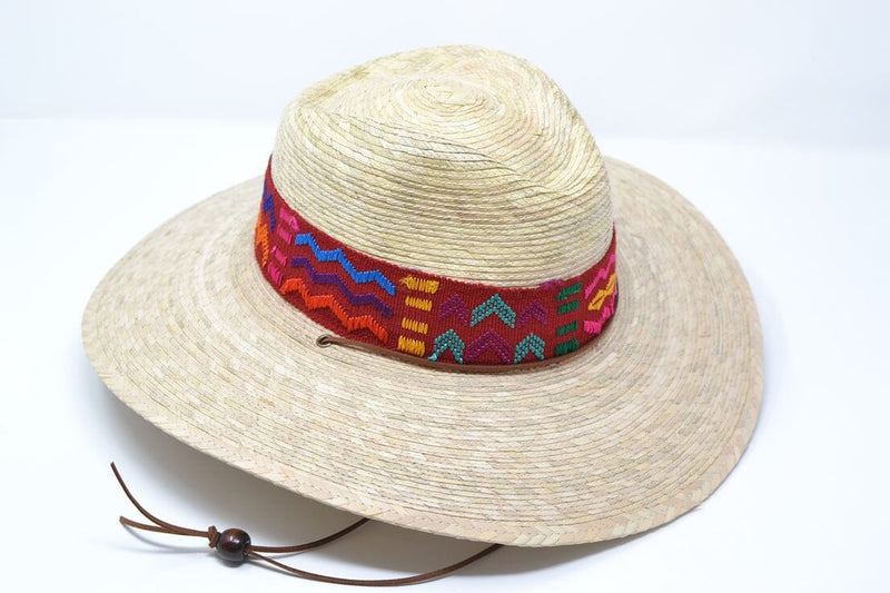 IXIL 20 - TALLA M SOMBRERO MY NAWAL® 