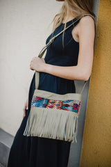 MINI FRINGE BAG 01 MY NAWAL® 