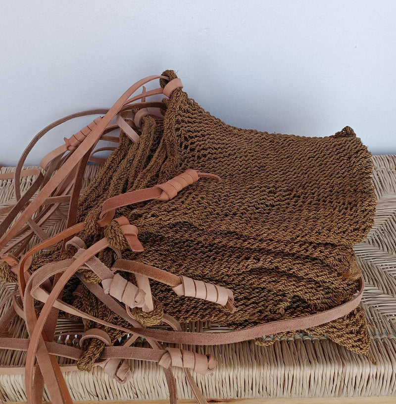 NATURAL FIBER MY NAWAL® 