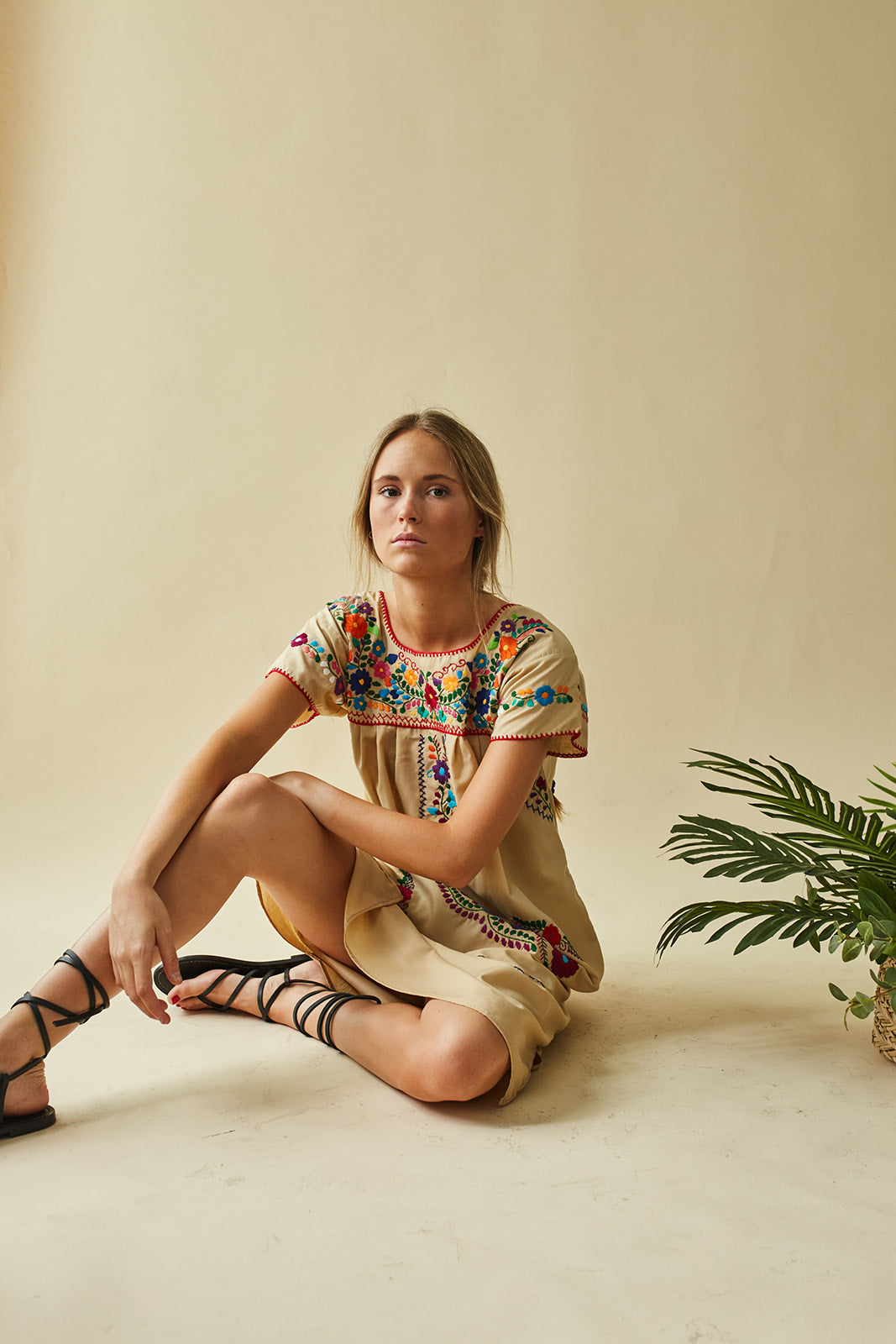 NOPAL CAMEL MULTICOLOR MY NAWAL® 