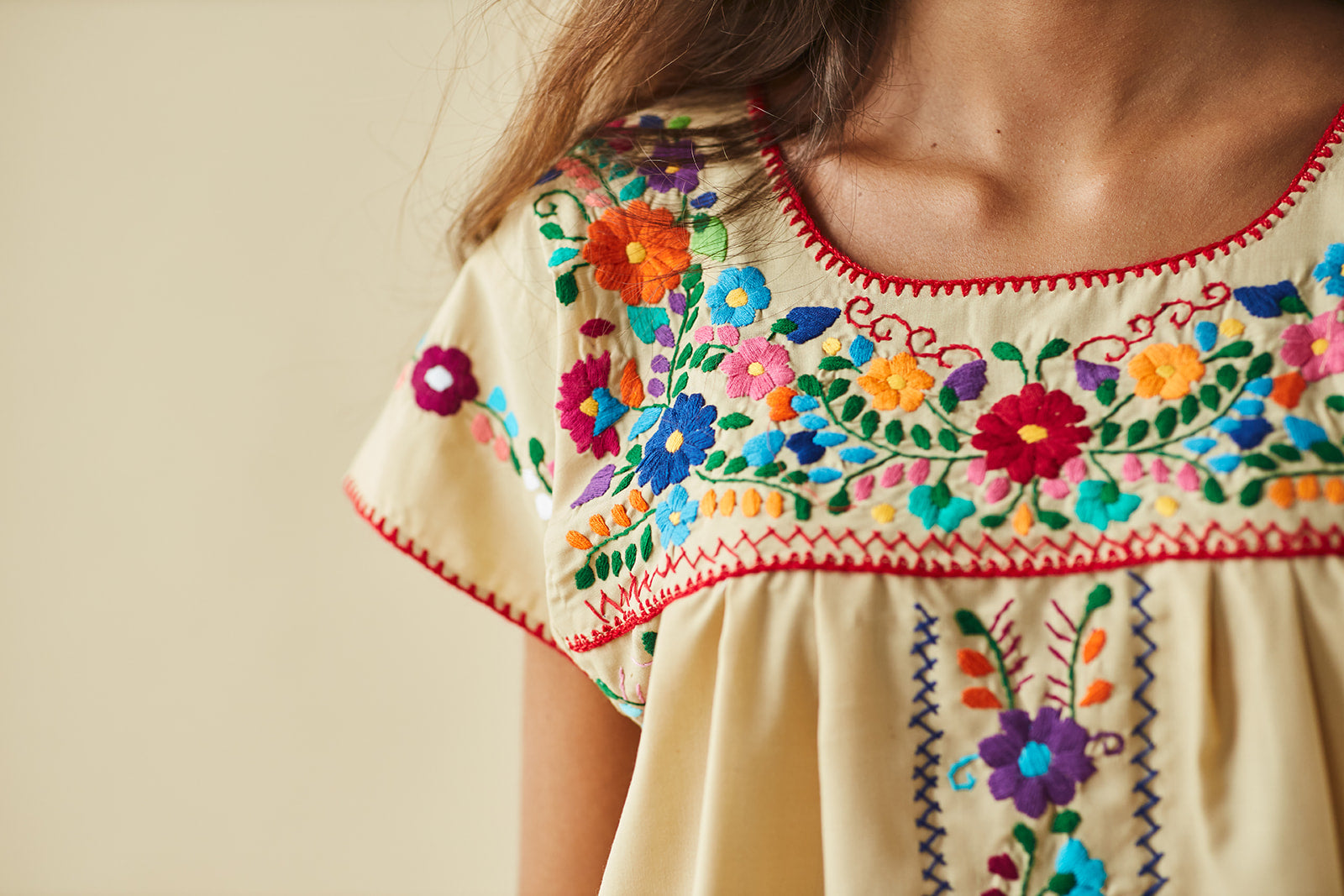 NOPAL CAMEL MULTICOLOR MY NAWAL® 