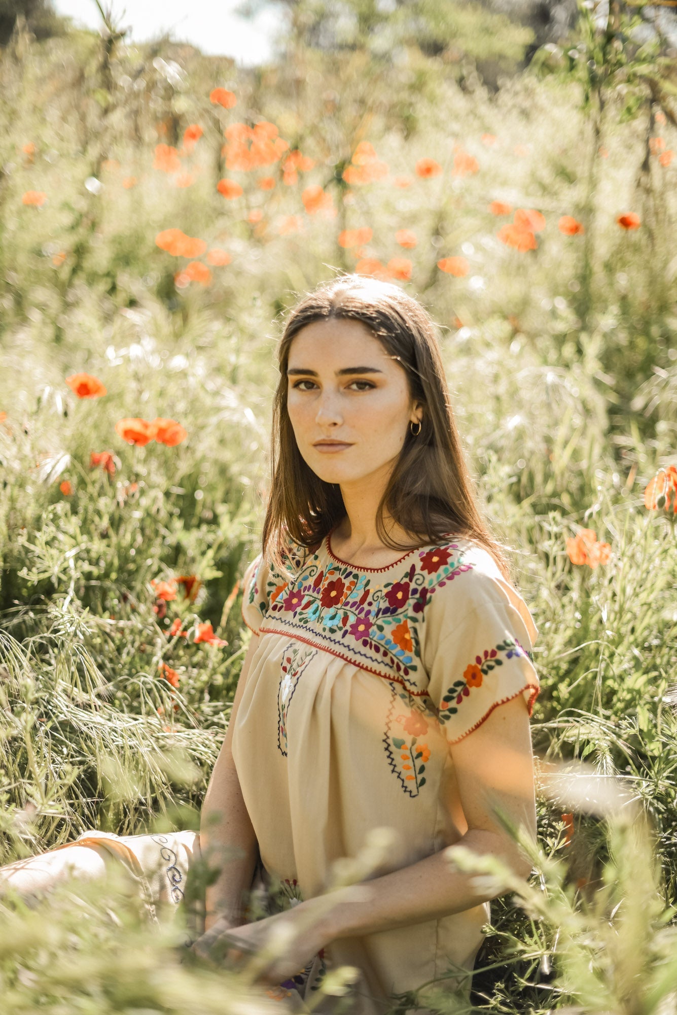 NOPAL CAMEL MULTICOLOR MY NAWAL® 