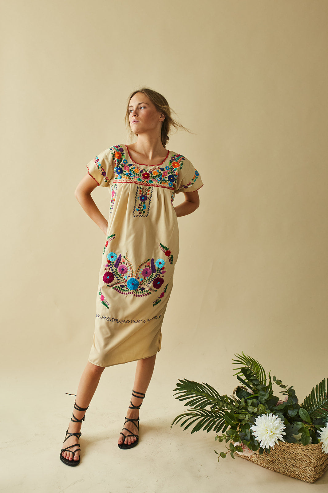 NOPAL CAMEL MULTICOLOR MY NAWAL® 