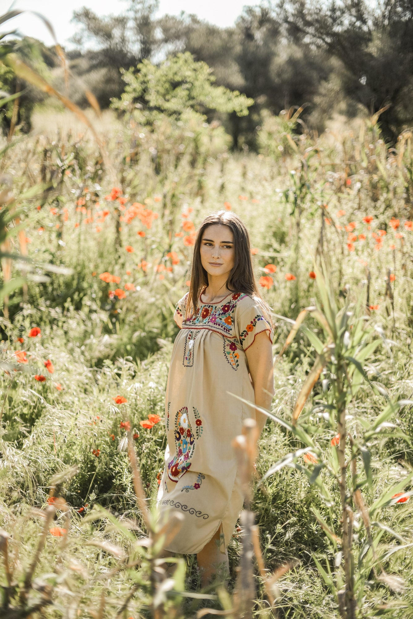 NOPAL CAMEL MULTICOLOR MY NAWAL® 