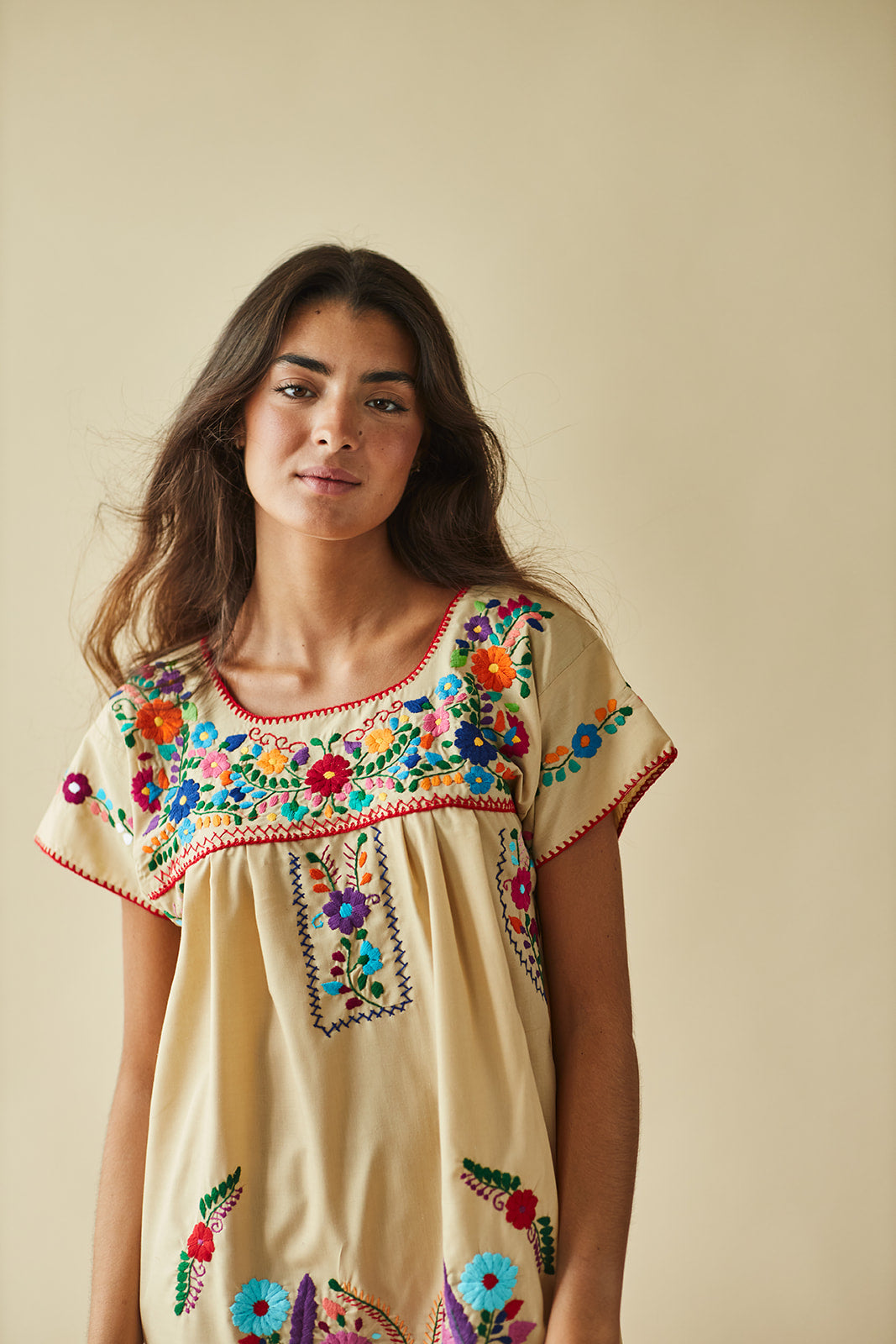 NOPAL CAMEL MULTICOLOR MY NAWAL® 