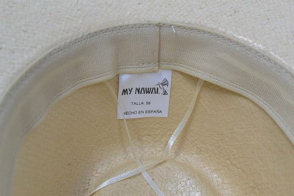 XINKA 28 - TALLA M SOMBRERO MY NAWAL® 